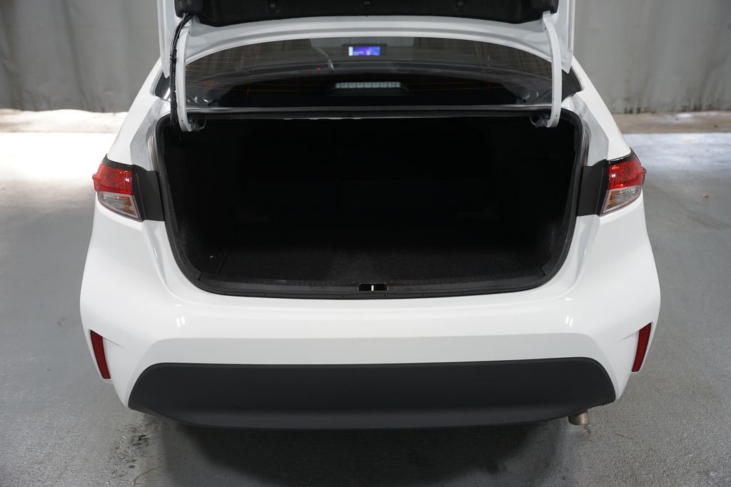 Thumbnail: 2025 Toyota Corolla - 31