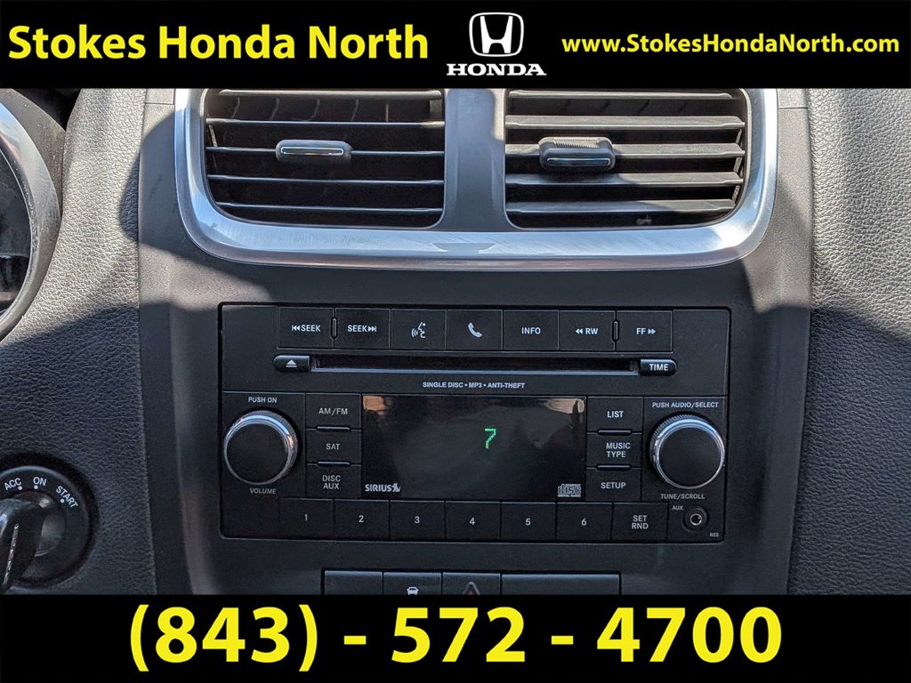 Used 2014 Dodge Avenger Sedan