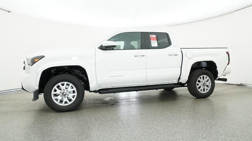 Thumbnail: 2025 Toyota Tacoma - 17