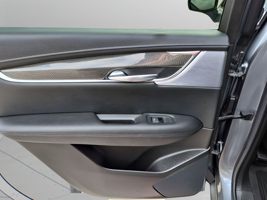 Used Car 2021 Cadillac Xt5  Sport For Sale Under $35,000 In Austin, Texas