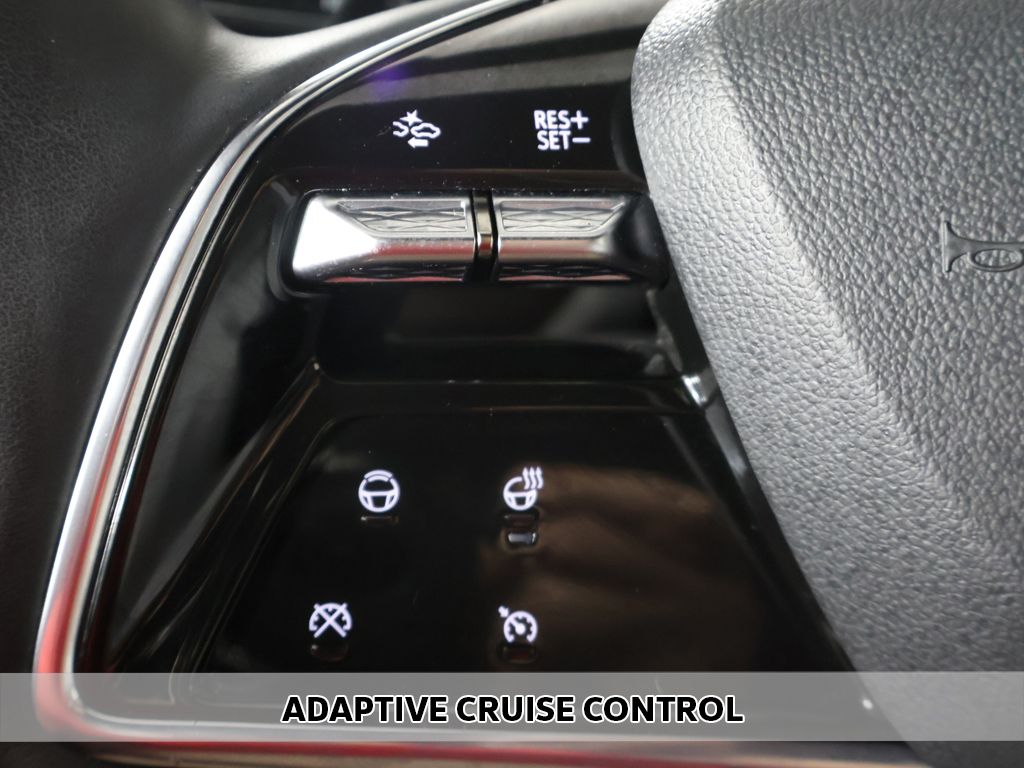 Used 2024 Black Cadillac Sport image 6