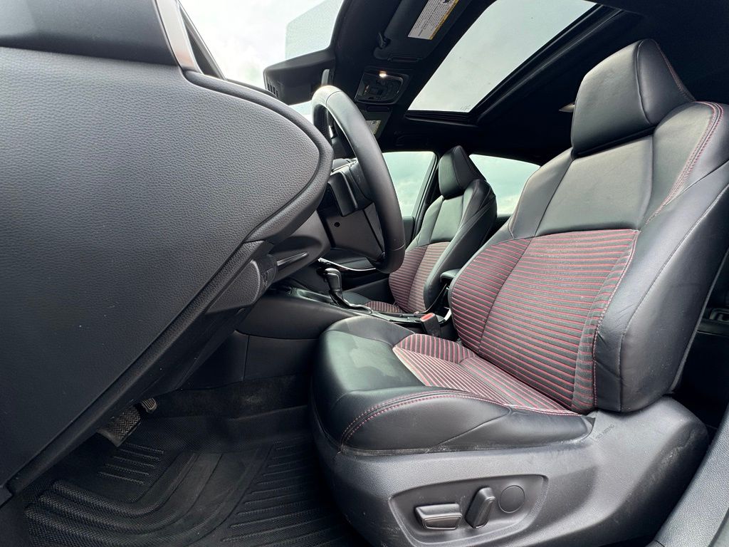 2023 Toyota Corolla XSE Wind Chill Pearl - Jim Hudson Acura - Image 17