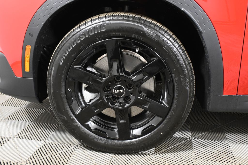 Thumbnail: 2026 MINI Cooper Countryman - 12