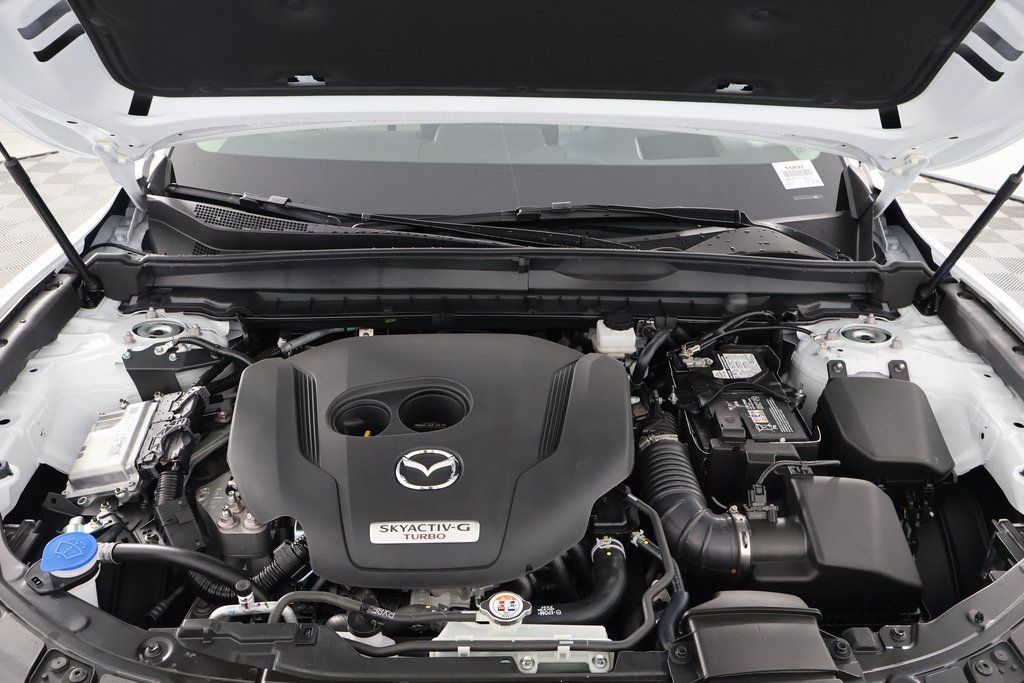 Thumbnail: 2026 Mazda CX-50 - 9