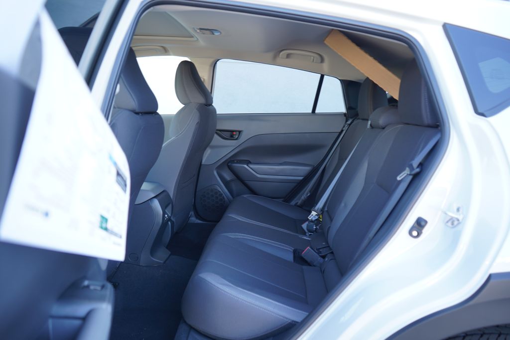 2025 Subaru Crosstrek Premium 10