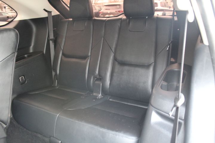 Used Car 2018 Mazda Cx-9  Touring For Sale Under $20,000 In Georgetown, Texas