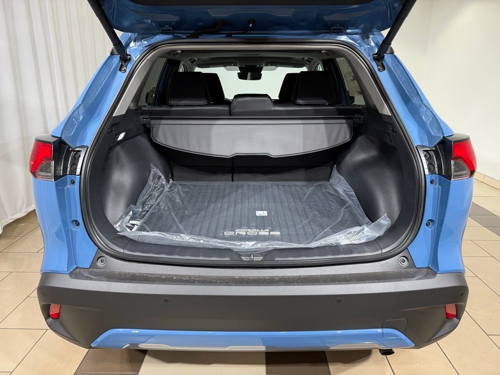 Thumbnail: 2026 Toyota Corolla Cross - 11