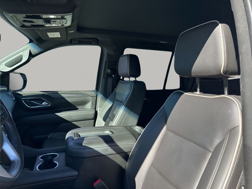 Used Car 2022 Gmc Yukon  Slt For Sale Under $60,000 In Austin, Texas