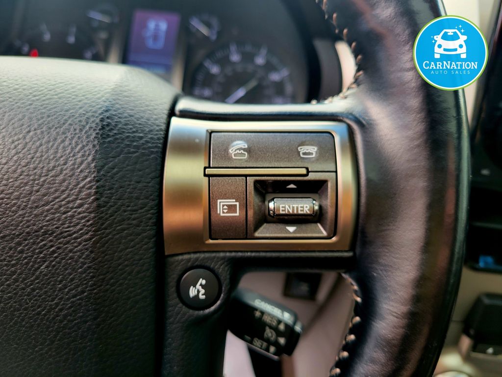 2018 Lexus GX Base - Photo 20