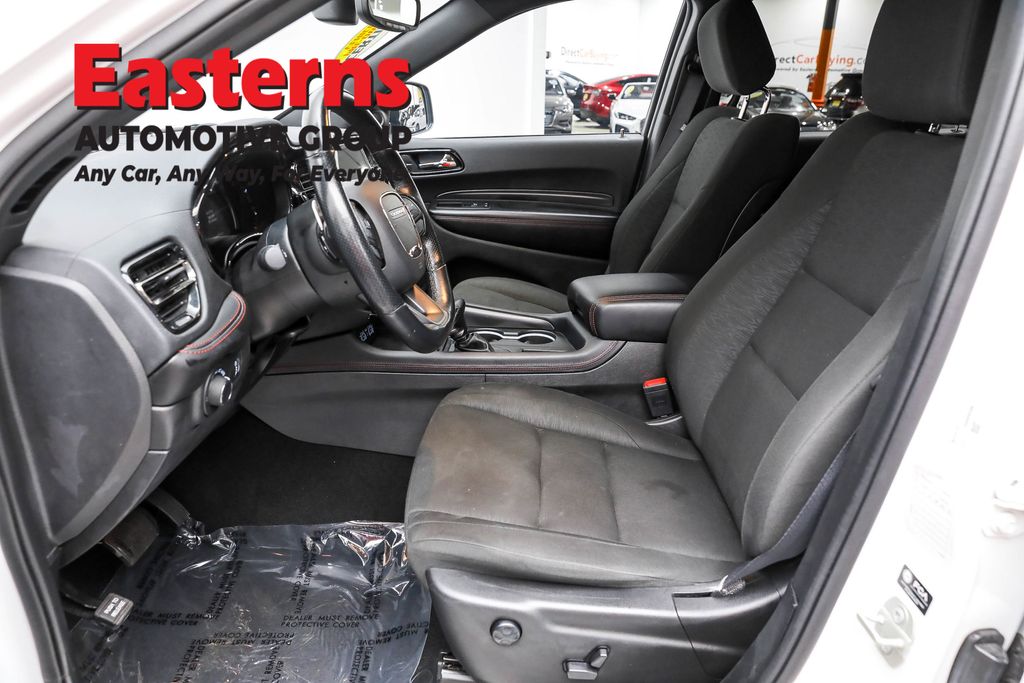 Used 2024 White Dodge R/T image 14