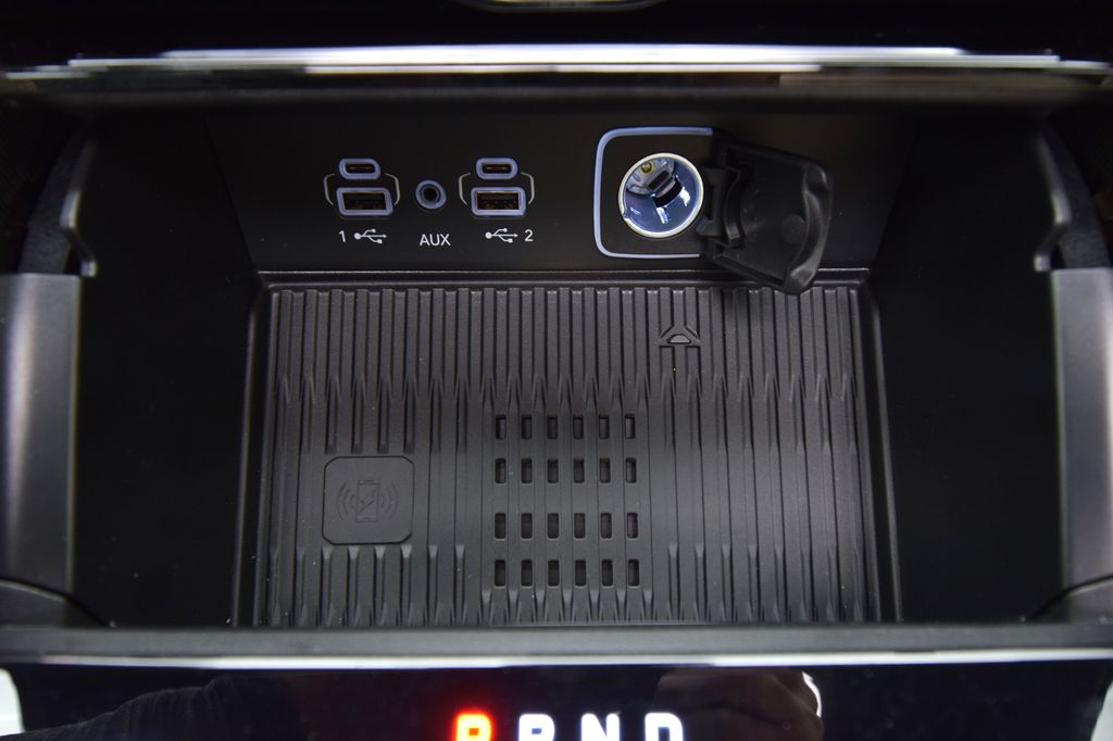 new 2026 Jeep Grand Cherokee L car, priced at $53,827