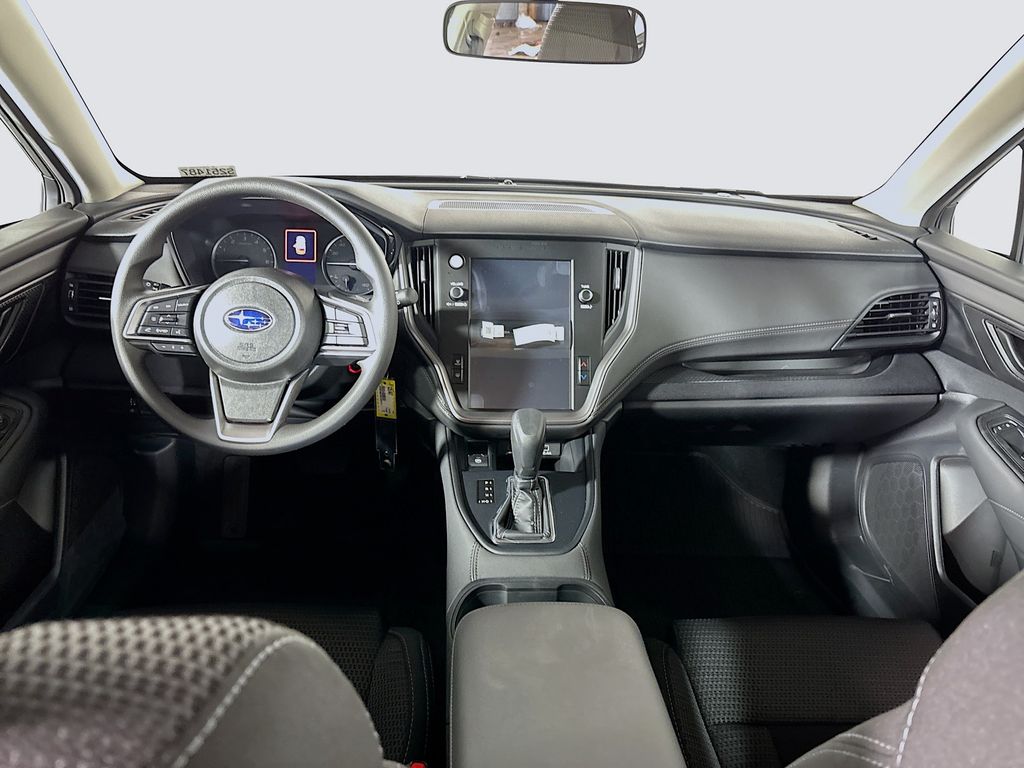 2025 Subaru Outback 2.5i
