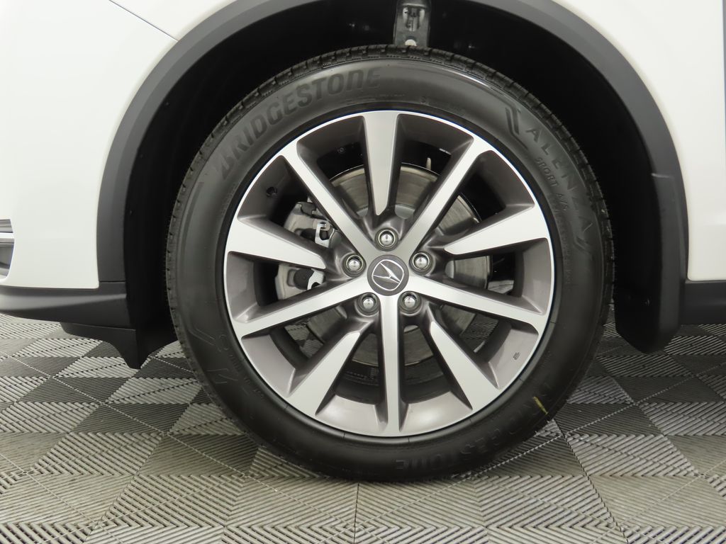 2025 Acura MDX Technology 32