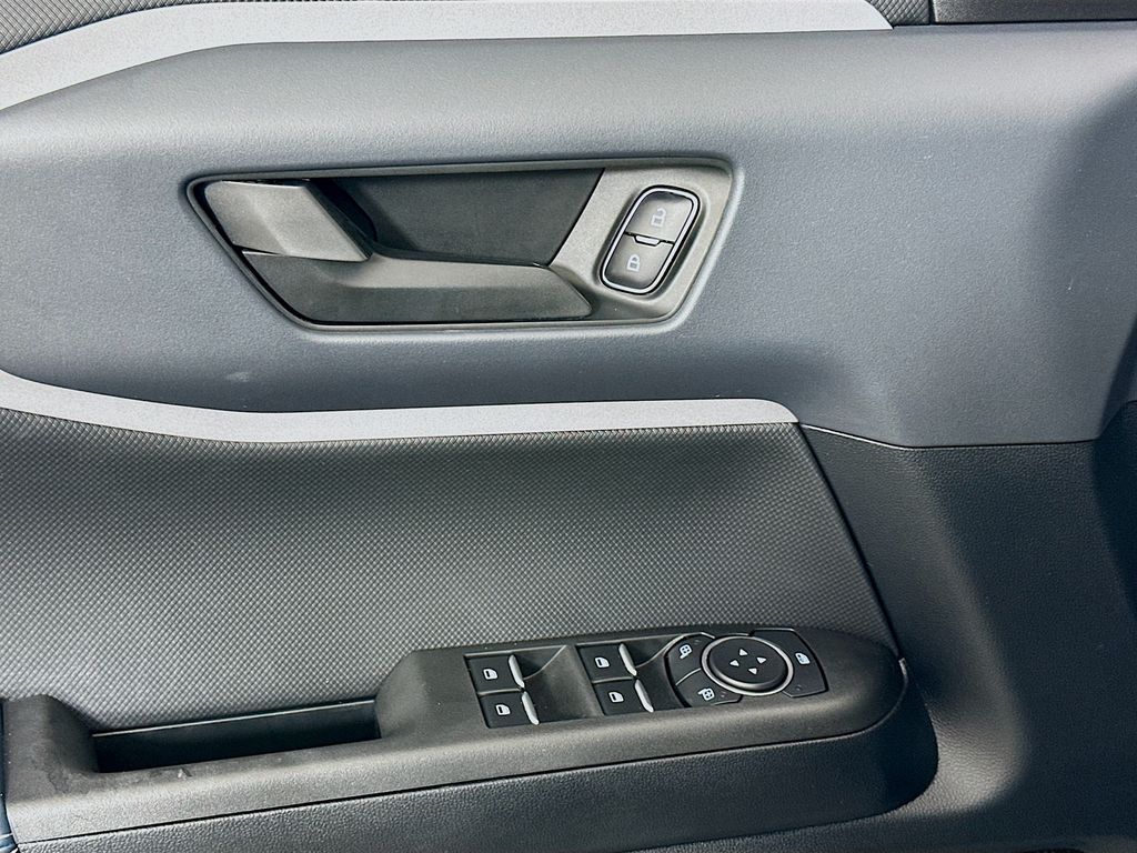 Thumbnail: 2022 Ford Bronco Sport - 18