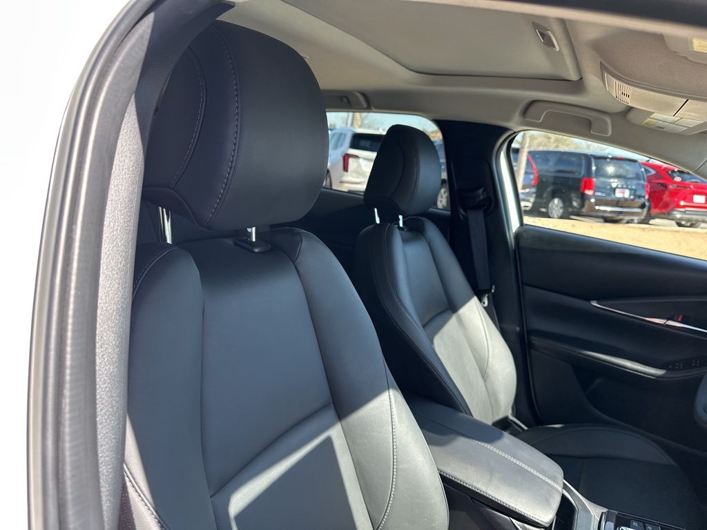 Used Car 2025 Mazda Cx-30  2.5 S Preferred Package For Sale Under $25,000 In Austin, Texas
