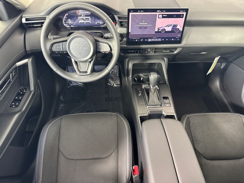 New 2026 Polymetal Gray Metallic Mazda 2.5 S Preferred AWD image 22