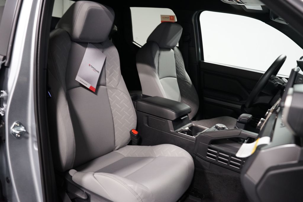 Thumbnail: 2026 Toyota Tacoma - 29