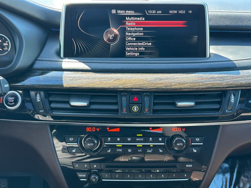 Thumbnail: 2014 BMW X5 - 24