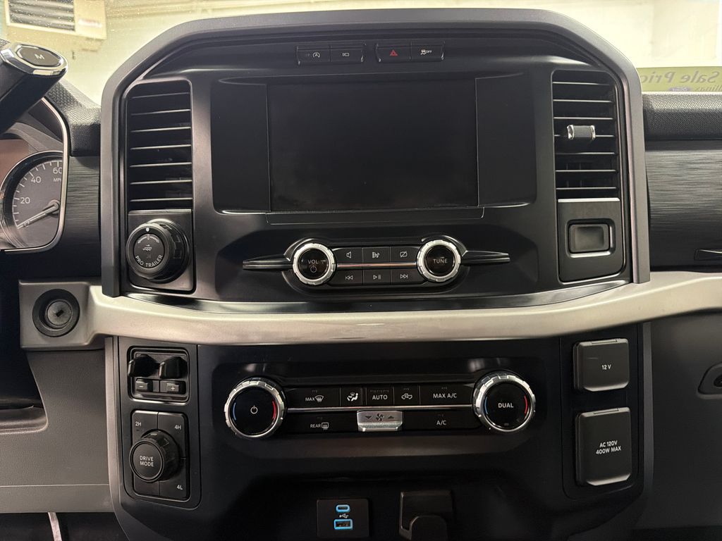 Certified Used 2023  Ford XLT image 23
