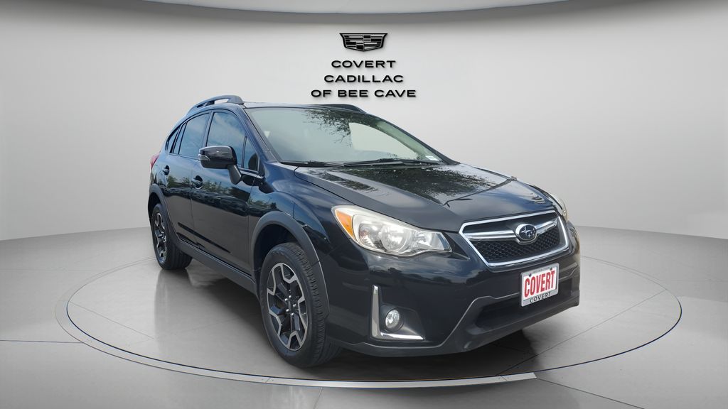 Used Car 2016 Subaru Crosstrek  2.0i Limited For Sale Under $20,000 In Austin, Texas
