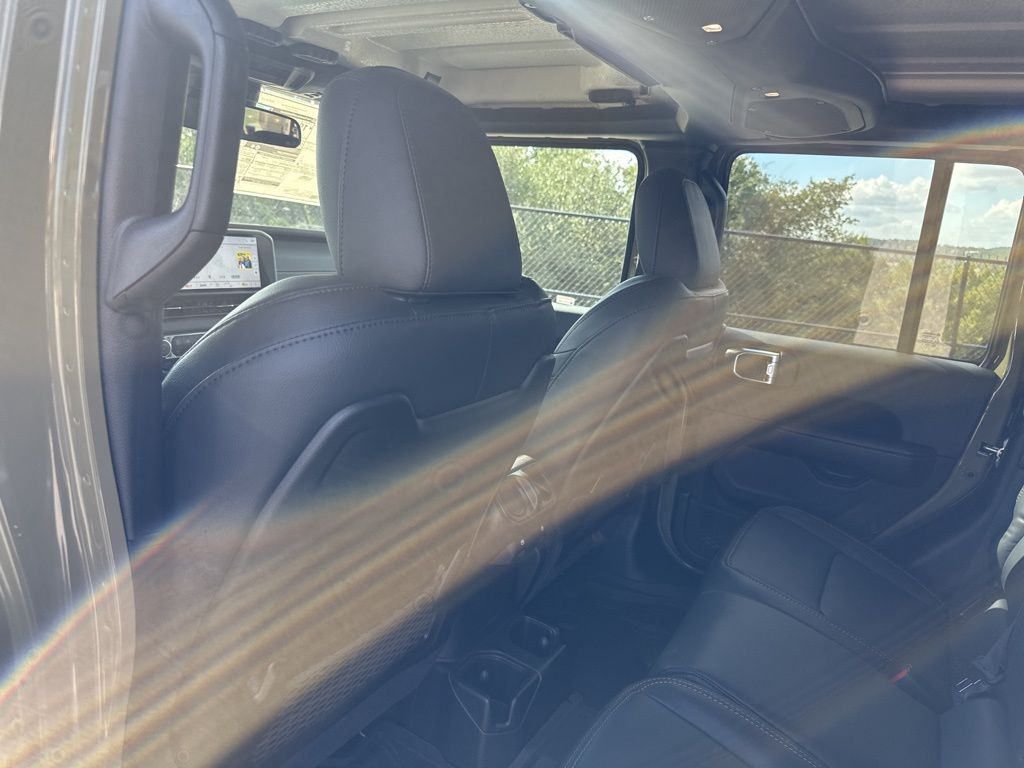 New Car 2025 Jeep Gladiator  For Sale Under $50,000 In Austin, Texas