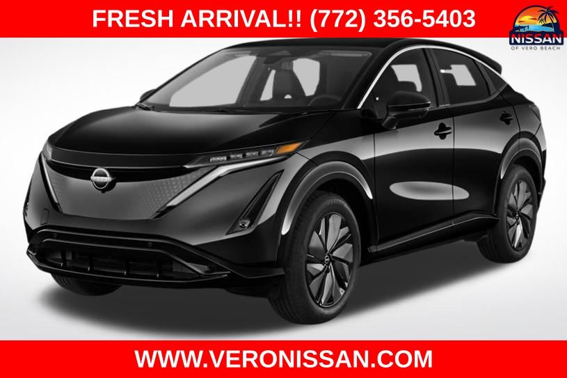 2023 Nissan Ariya Engage FWD