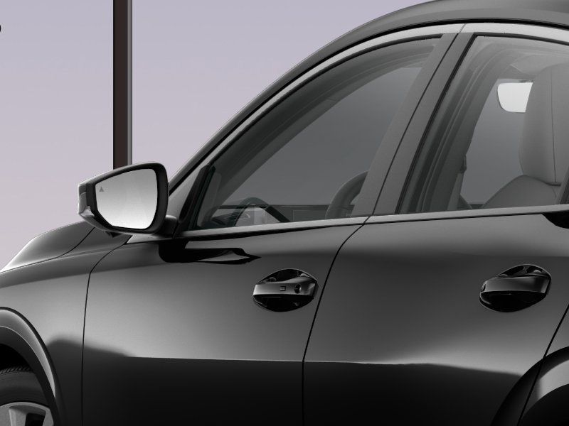 New 2026 Black Nissan SL image 14