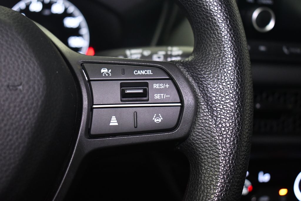 Thumbnail: 2023 Honda HR-V - 23