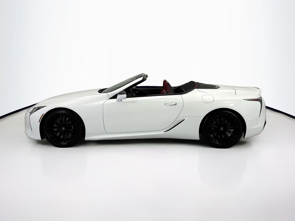 Thumbnail: 2024 Lexus LC - 8