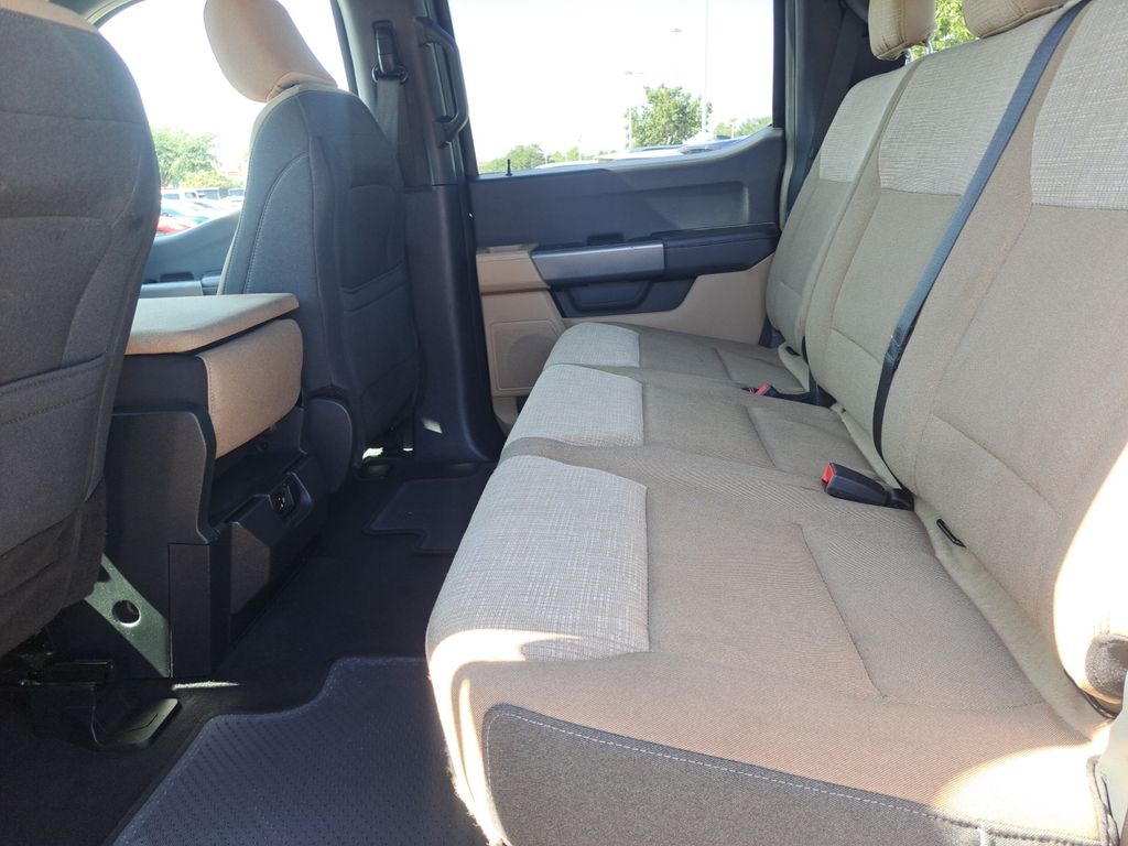 Used Car 2023 Ford F-150  Xlt For Sale Under $40,000 In Austin, Texas