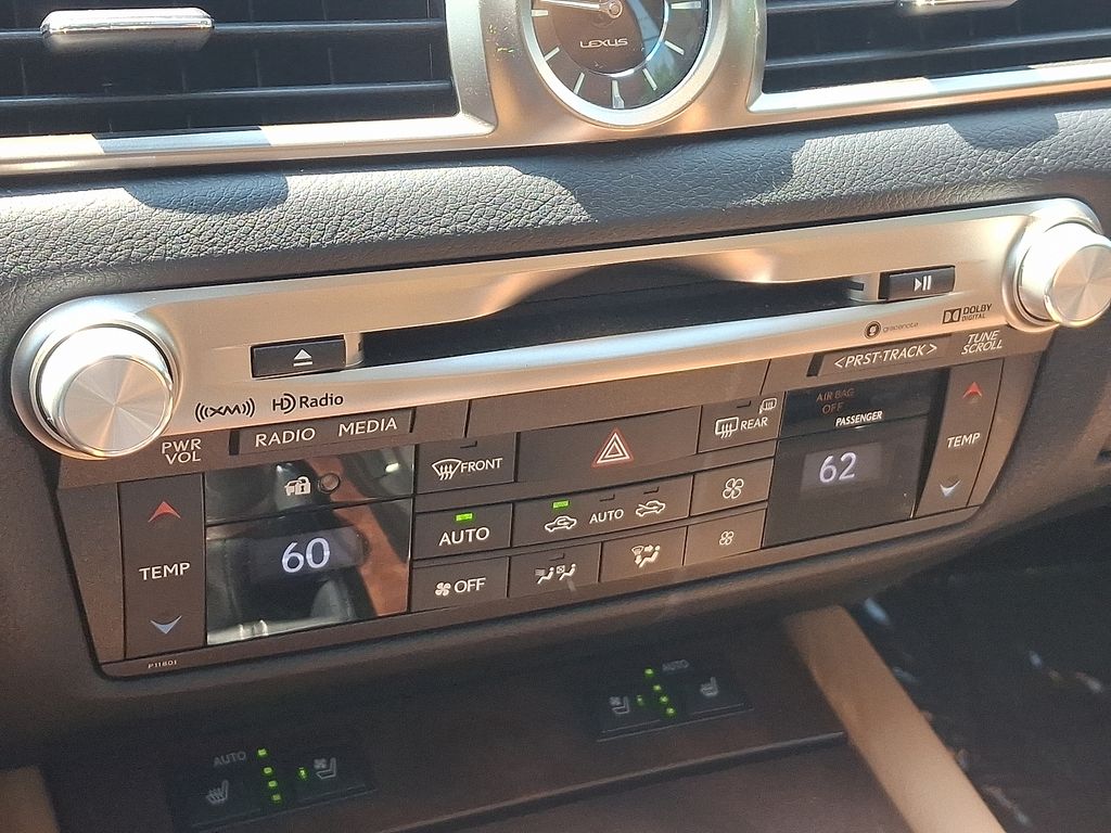 Thumbnail: 2020 Lexus GS - 17