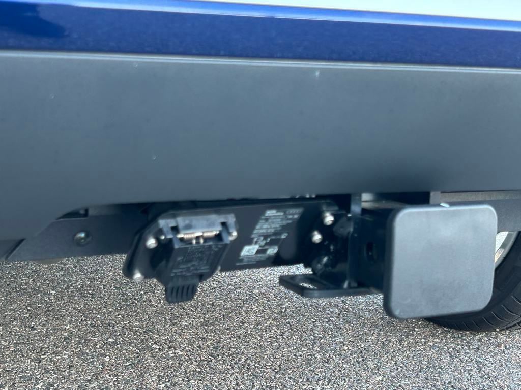 New 2025 Blue Audi 2.0T Premium Plus image 56