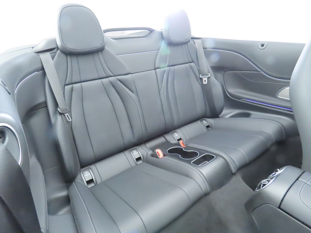 Thumbnail: 2025 Mercedes-Benz CLE - 30