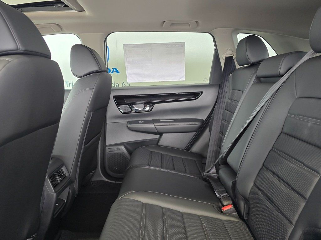 Thumbnail: 2026 Honda CR-V - 16