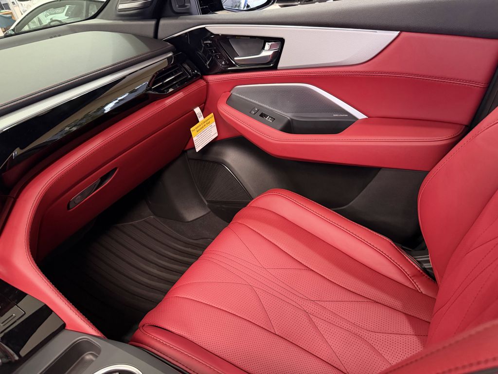 new 2026 Acura MDX car, priced at $70,850