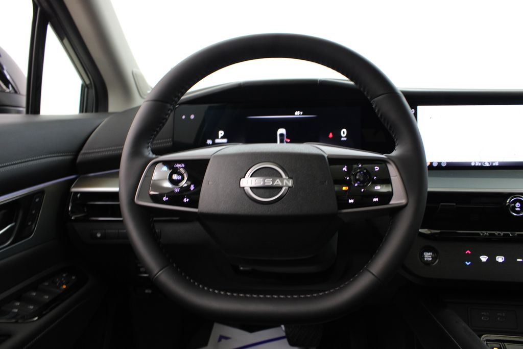 new 2026 Nissan Murano car, priced at $45,685