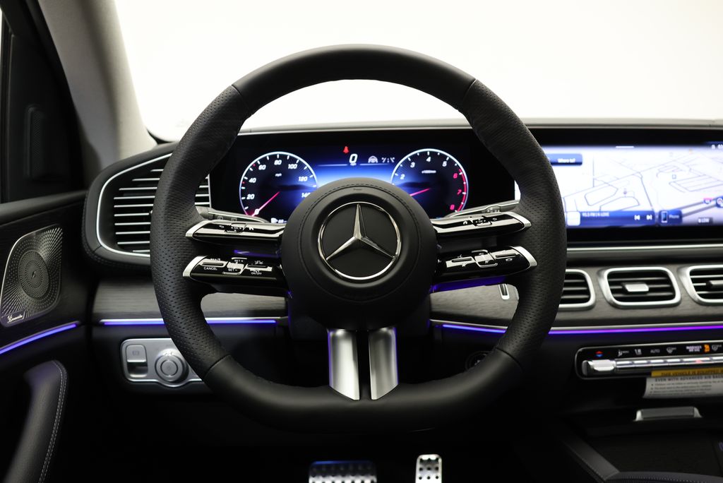 Thumbnail: 2026 Mercedes-Benz GLS - 20
