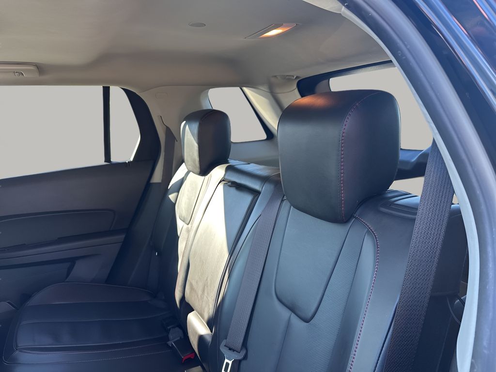 Used Car 2011 Gmc Terrain  Slt-1 For Sale Under $10,000 In Austin, Texas