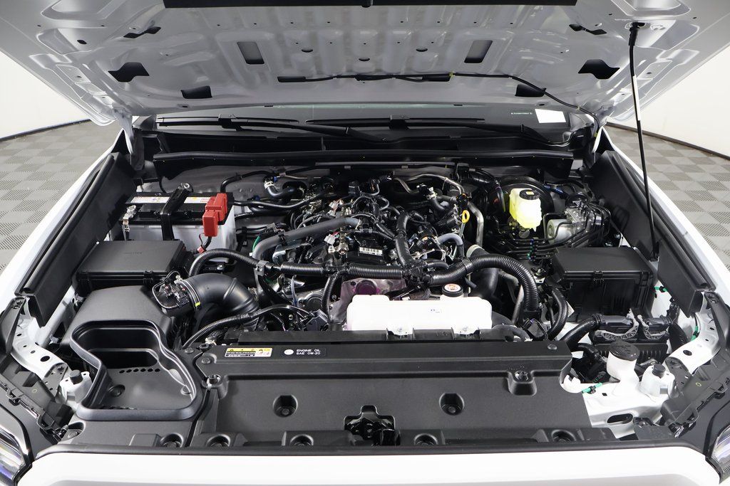 Thumbnail: 2026 Toyota 4Runner - 9