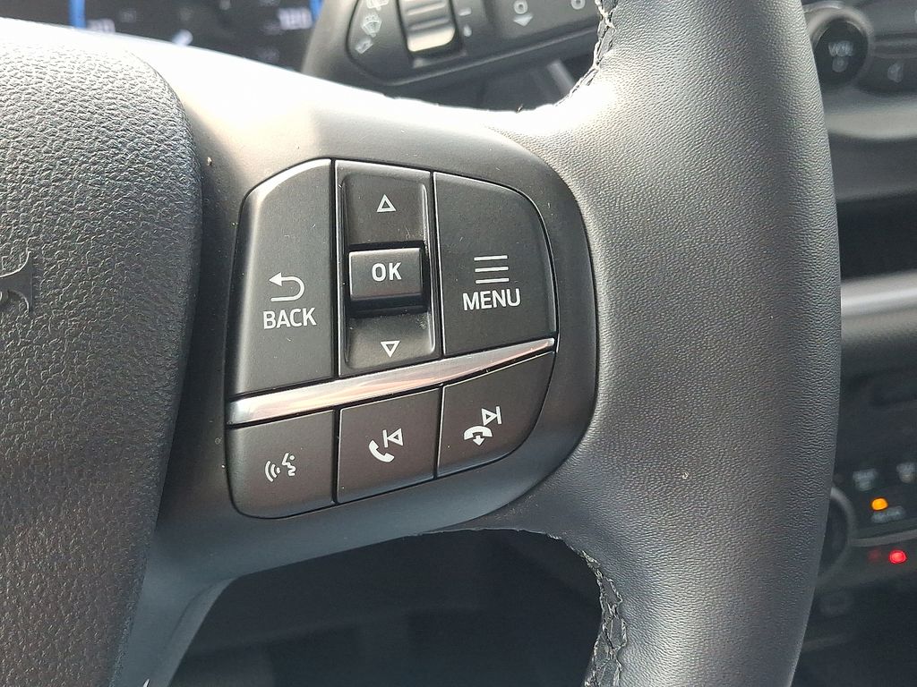 Thumbnail: 2024 Ford Bronco Sport - 22