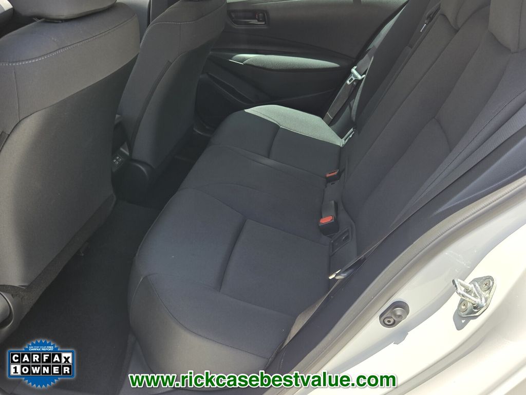 2023 Toyota Corolla - $19,990