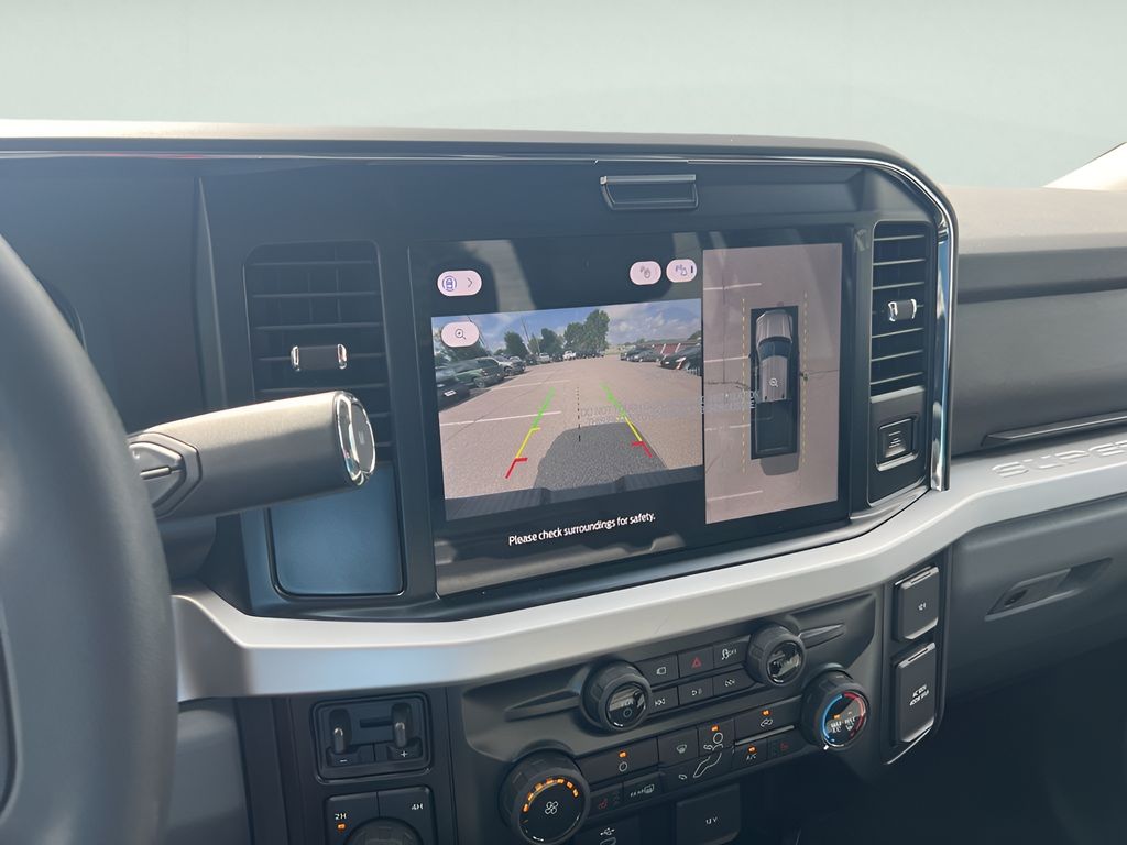 2026 Ford F-350SD