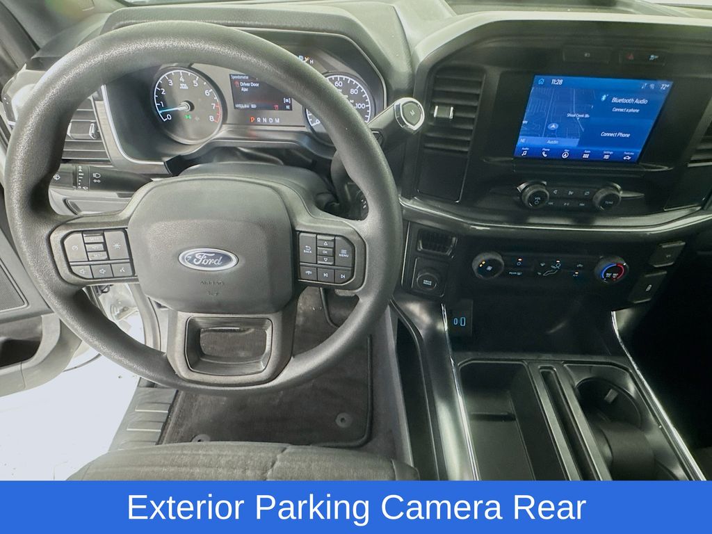 Used Car 2023 Ford F-150  Xl For Sale Under $35,000 In Austin, Texas