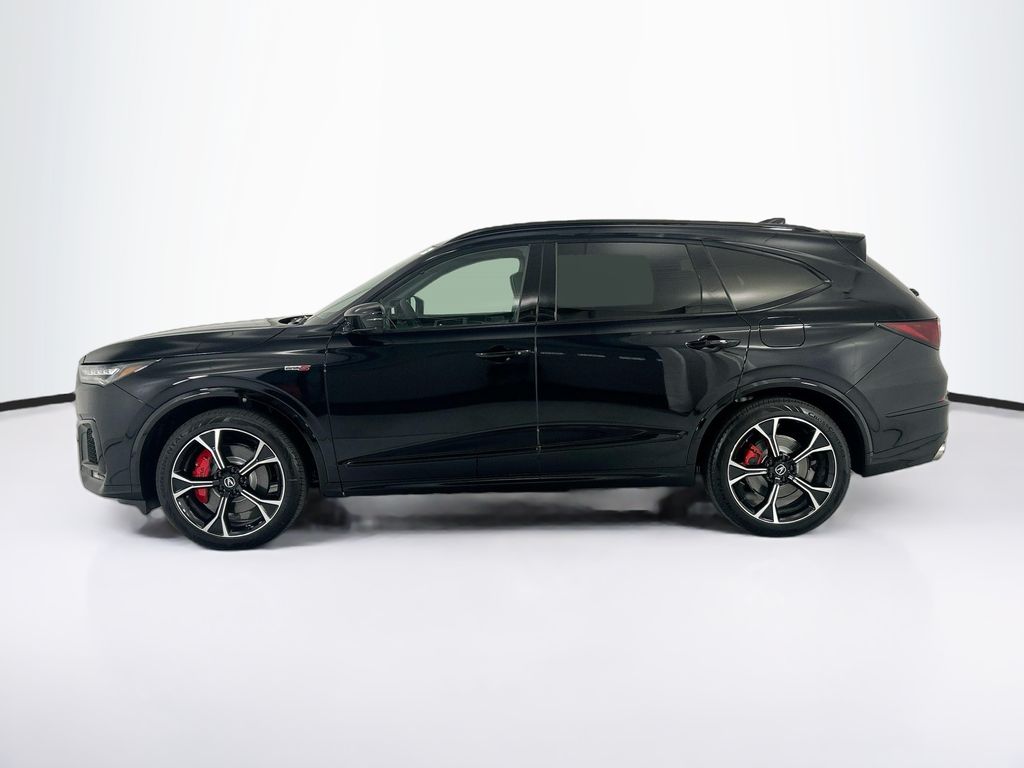 Thumbnail: 2026 Acura MDX - 8