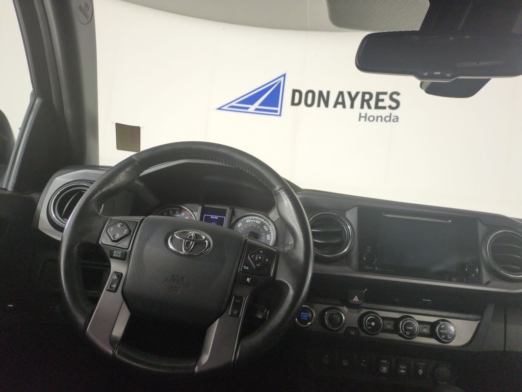 Used 2018 Toyota Tacoma For Sale in Fort Wayne, IN