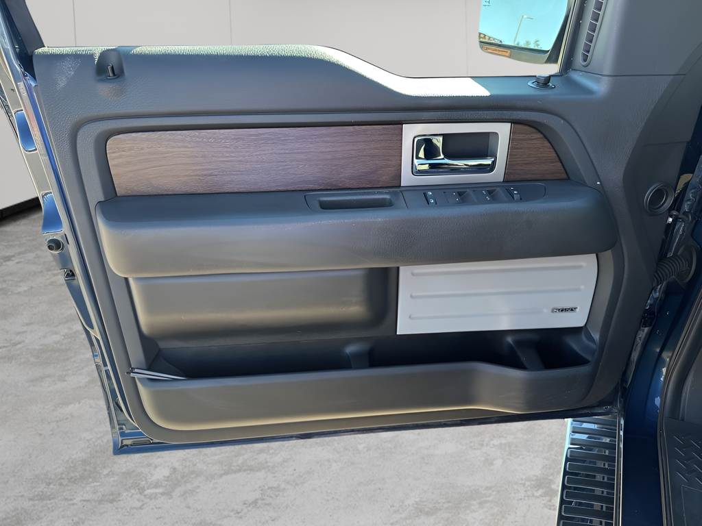 Used Car 2014 Ford F-150  For Sale Under $20,000 In Austin, Texas