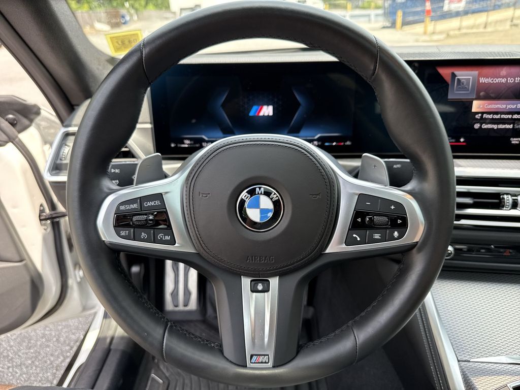 Thumbnail: 2024 BMW 4 Series - 5