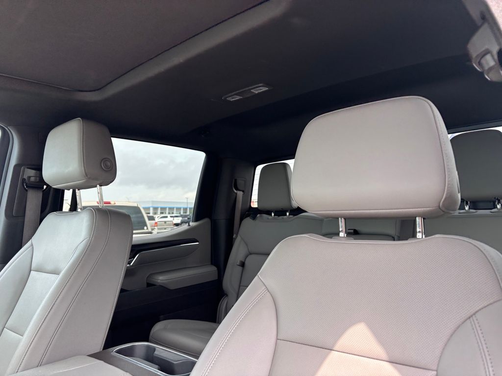 Used Car 2023 Gmc Sierra 1500  Slt For Sale Under $60,000 In Austin, Texas