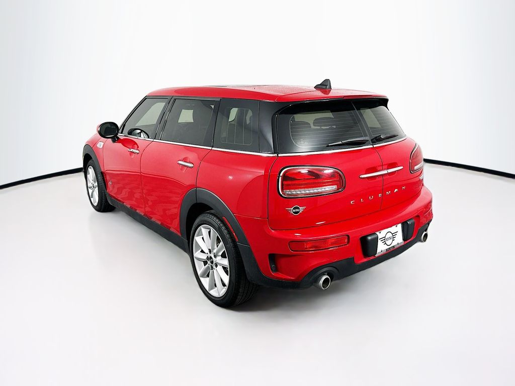 2024 MINI Cooper Clubman S 7