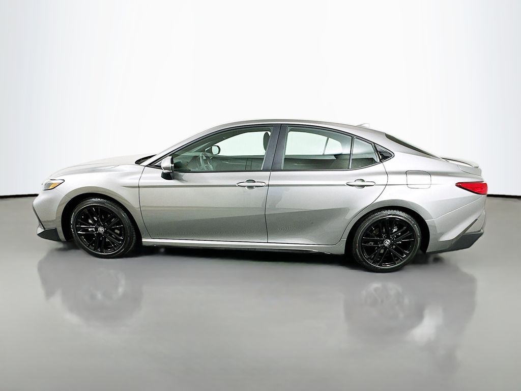 Thumbnail: 2026 Toyota Camry - 8